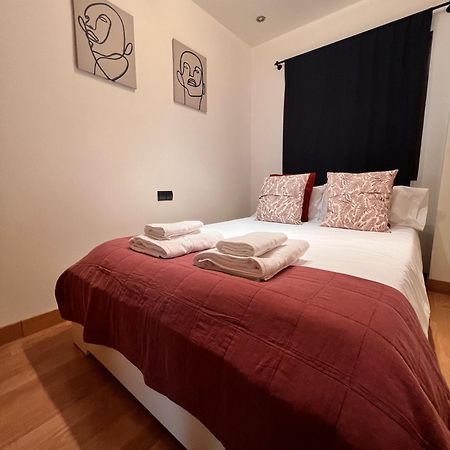 El Botones - Arenal Apartamento Madri Exterior foto